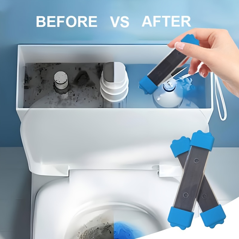 

[ ] 6pcs Bowl Cleaners - -free, Removal For , , & Apartment , In