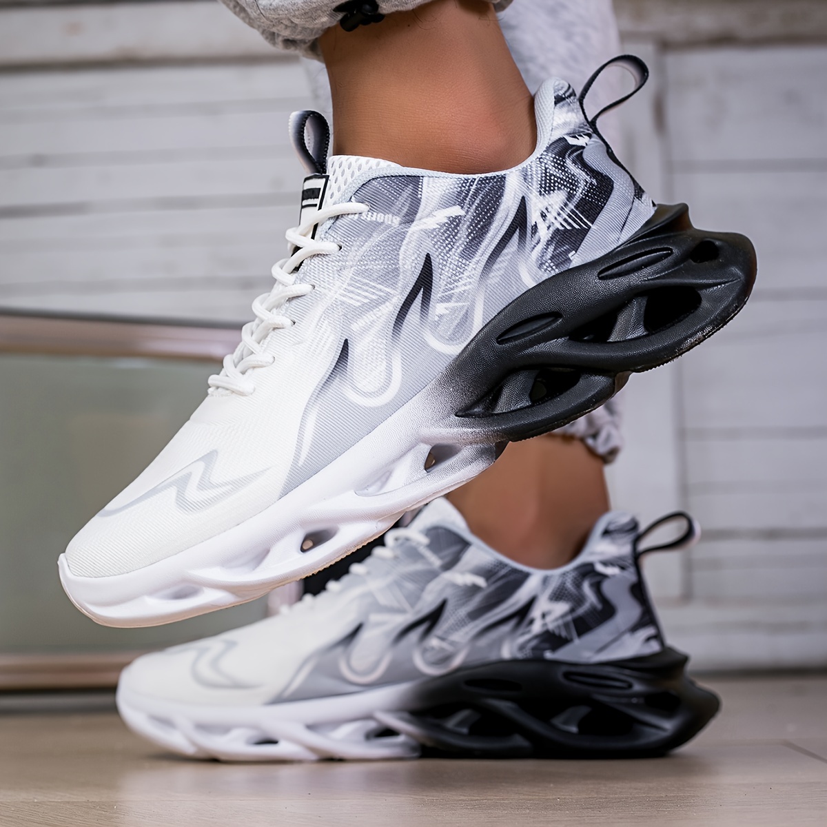 Breathable Sneakers Fashion Tennis Shoes 2021 Buy 2021 Spring New