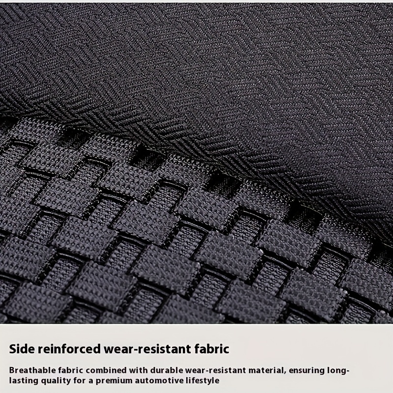 breathable lumbar pillow - ergonomic back cushion with adjustable lumbar support, posture   & spinal   - lightweight office chair & car seat pillow for long drives, work, home - no-fill design, durable polyester mesh - ideal for drivers, desk workers, posture   -   in black/red & more colors, backrest pillow, workstation accessory, sleek cushion design,  able cushioning, long drive  ,   Product details 2