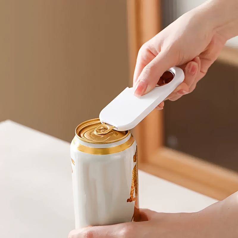 Multifunctional Magnetic Bottle and Can Opener
