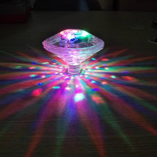led zwevende zwembadverlichting, disco party licht, geschikt voor zwembaden, vijvers, badkuipen, fonteinen, werkt op batterijen, batterijen. cadeaus voor de feestdagen - kerstmis, halloween, pasen, thanksgiving