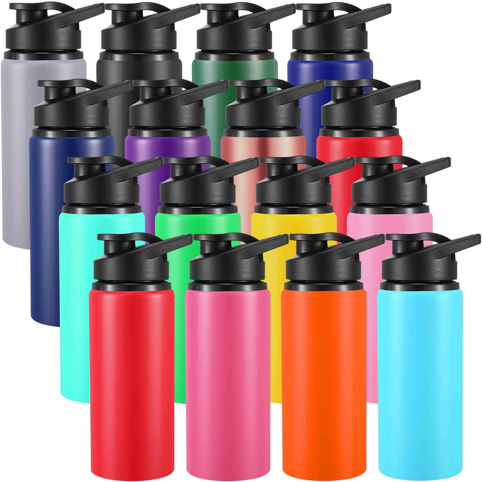 bulk bottle sold on Temu United States