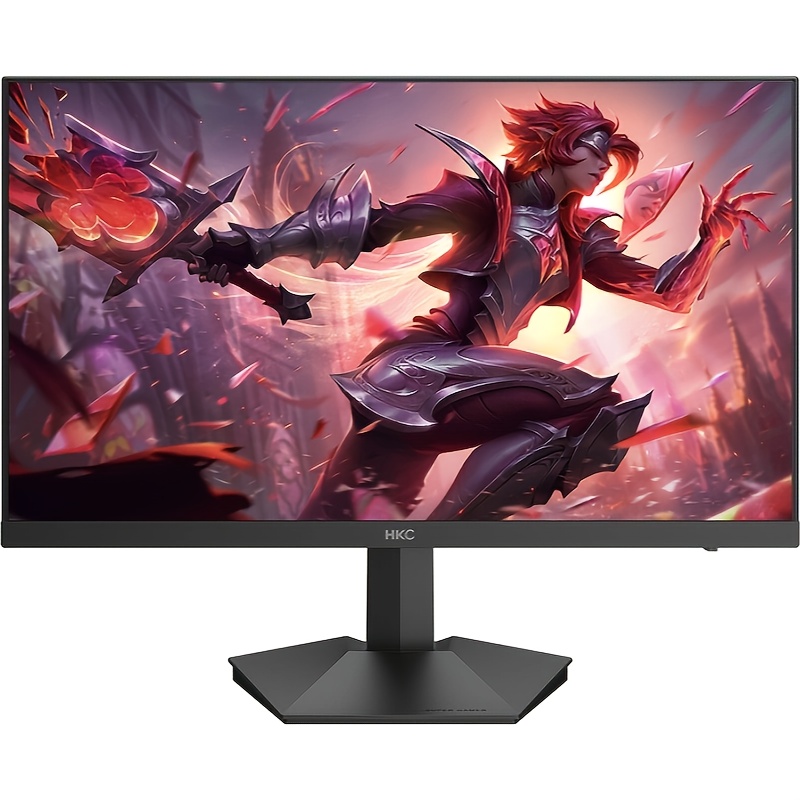 高評価のクリスマスプレゼント refresh high 240hz monitor esports vg255km - Brazil Temu ディスプレイ・モニター本体