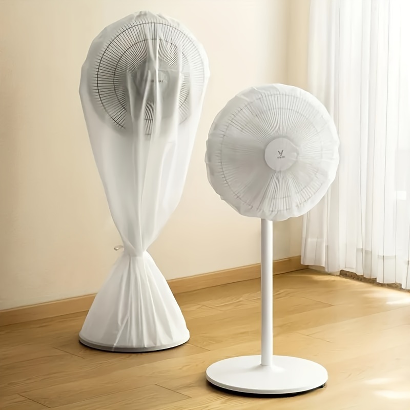 

Housse de Protection Étanche pour Ventilateur Électrique - Accessoire de Protection pour Meubles d'Extérieur