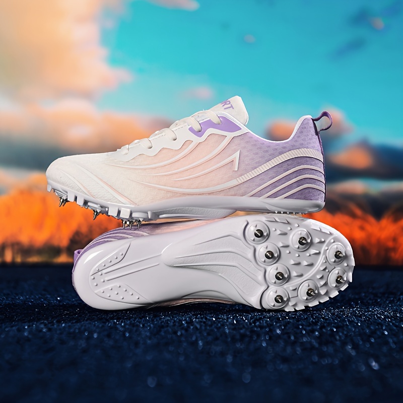 outdoor track cleats