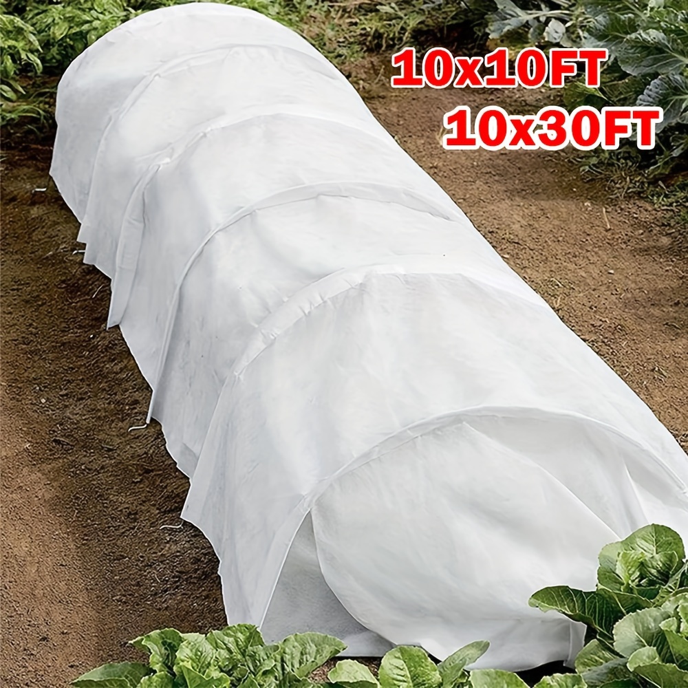 

1pc - Textile Frost Blanket For & , 53.8-297