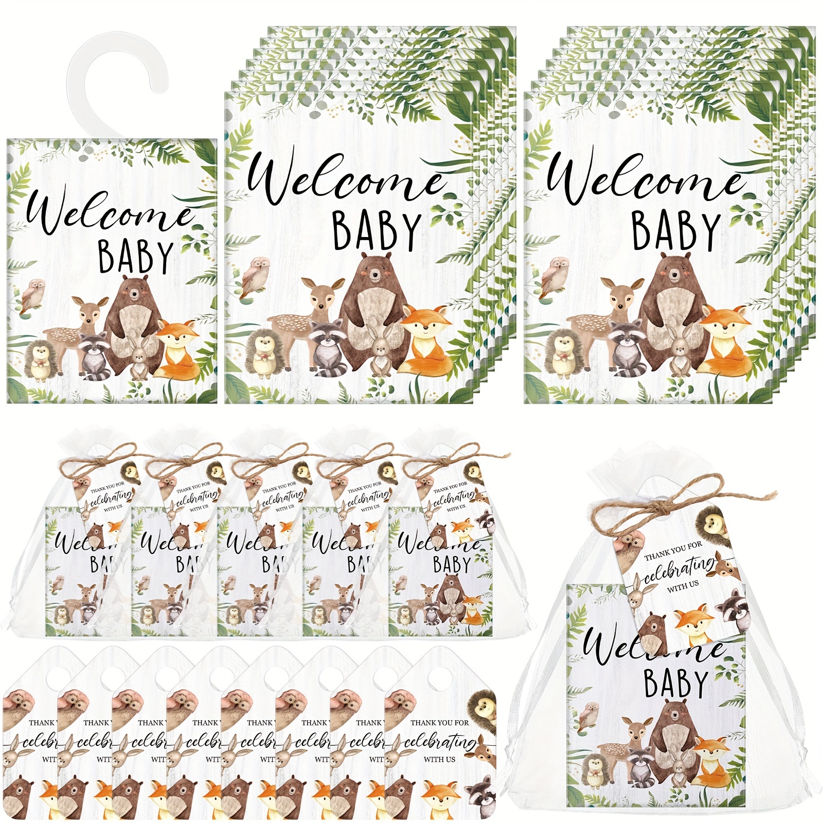 Baby Shower Registry - Temu United States