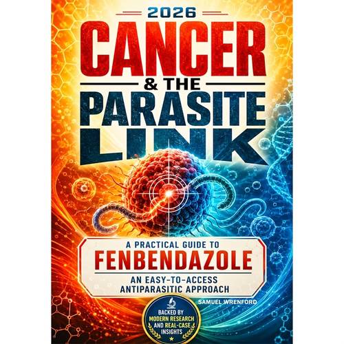 and the link a practical guide to an easy to access antiparasitic approach backed research and real case featuring clear explanations and practical steps for incorporating this ap