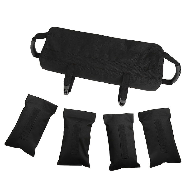 

Weight Sandbag For & - ,