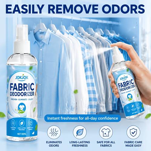 item picture clothing strong deodorizing spray eliminating musty odor from wardrobe clothes damp season odor and smell after drying suitable for sweat odor car leather smell carpet bedding and bedding items