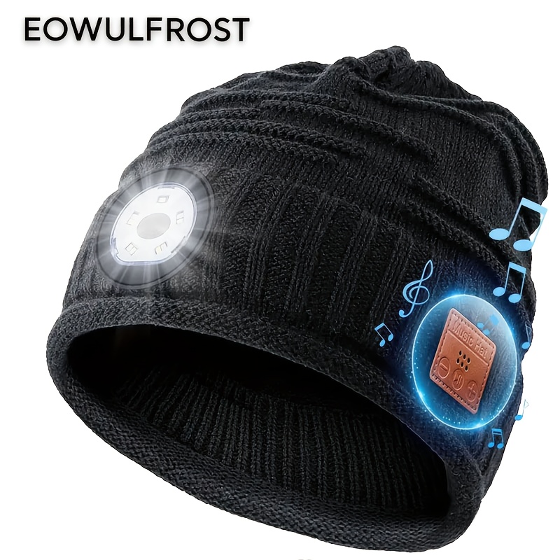 Image of Thermal Wireless With Wireless - - & Music For Weather, Low-power System, Type- (no Charger Included) - Outdoor Winter,, For &, Christmas/birthday