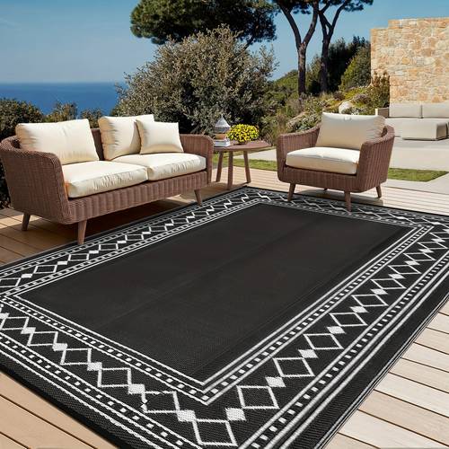 washable plastic straw outdoor rug moroccan modern border reversible throw carpet floral vintage foldable rugs plastic rug outdoor rug lightweight outside mats modern outdoor rug for patio portable mats for rv backyard deck picnic