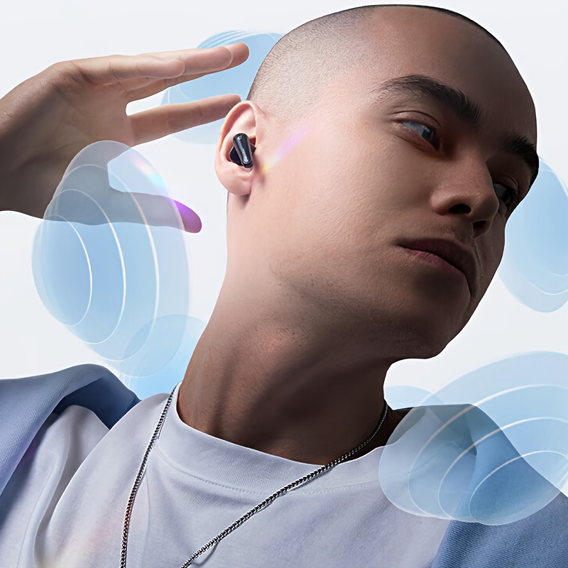 Soundcore by Anke Noise Cancelling