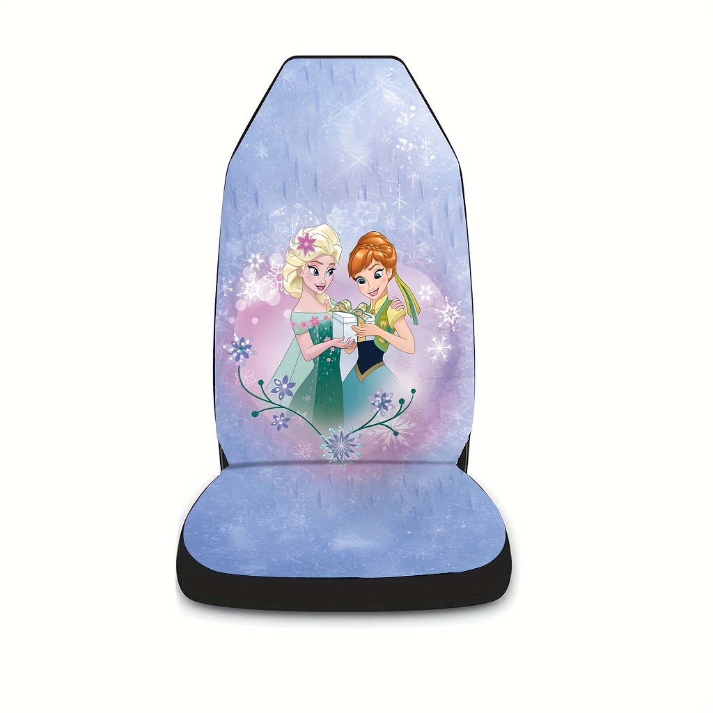 Tinkerbell Seat Covers I'm A Big Fan Of Tinker Bell Cartoon Car