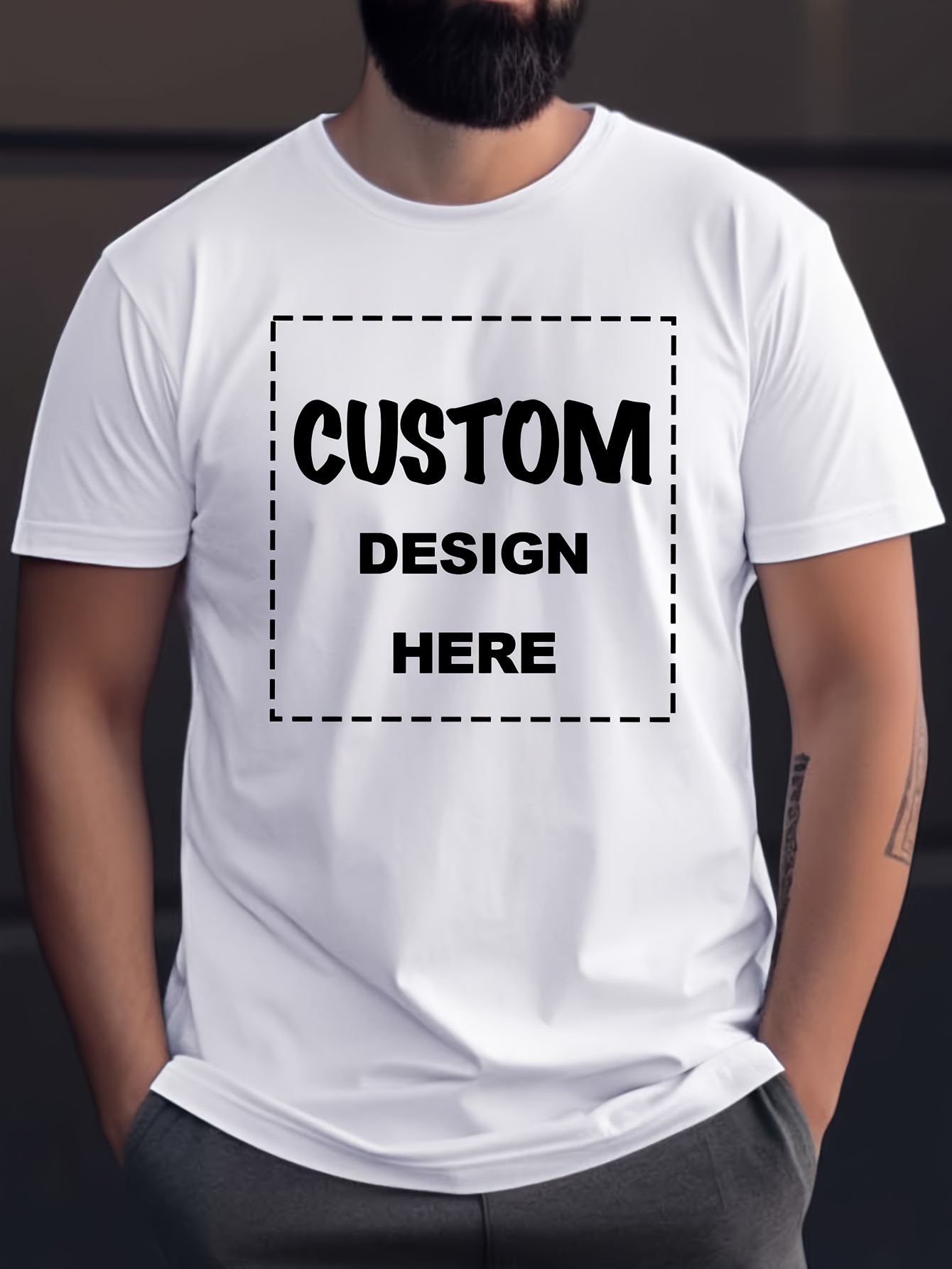 Design my shop own shirt