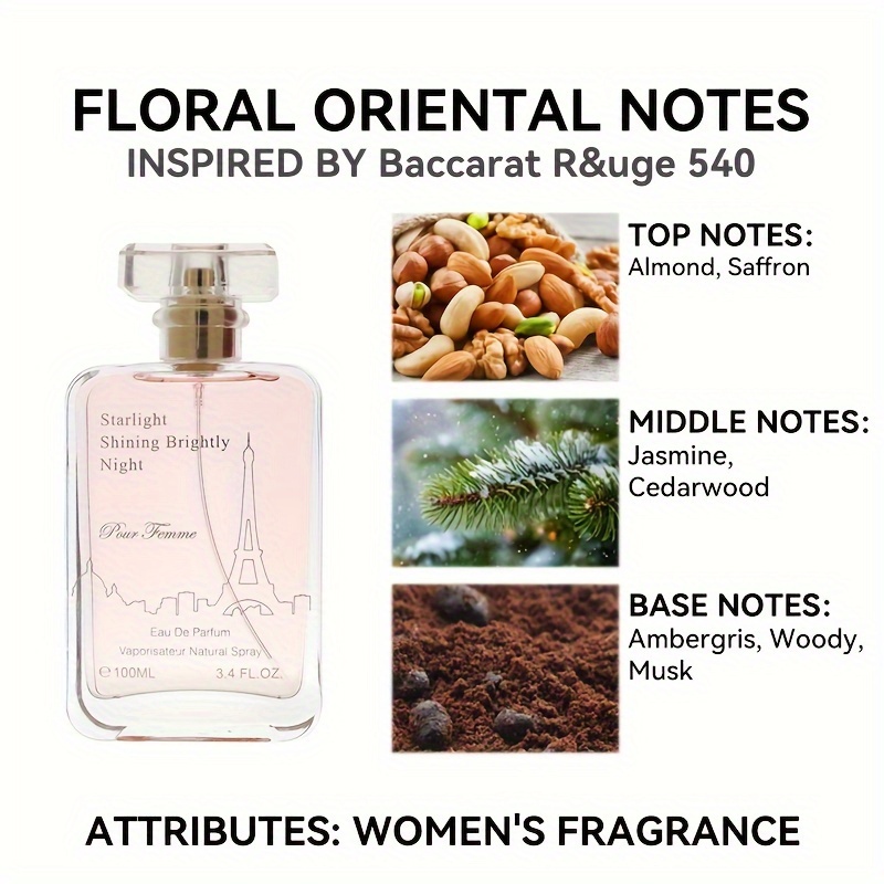 Oriental Night Night Musk Parfum Musk Oriental Night Ayat Perfume