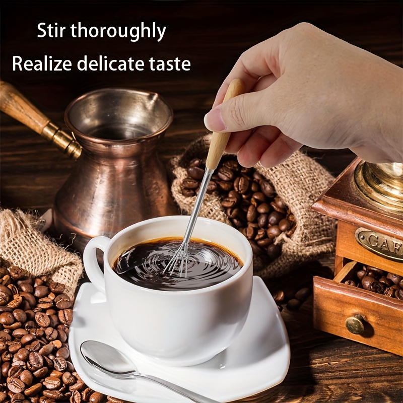 Holzgriff Ersatz Für BBQ Werkzeuge - 4-teiliges Set