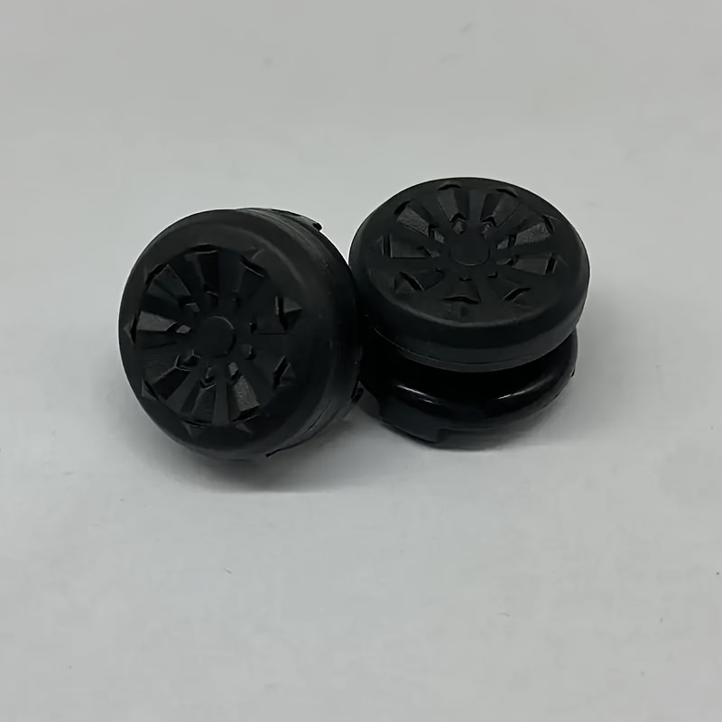 

1 Controller Rocker Cap - Silicone Material, Battery-free, No Electronic Parts