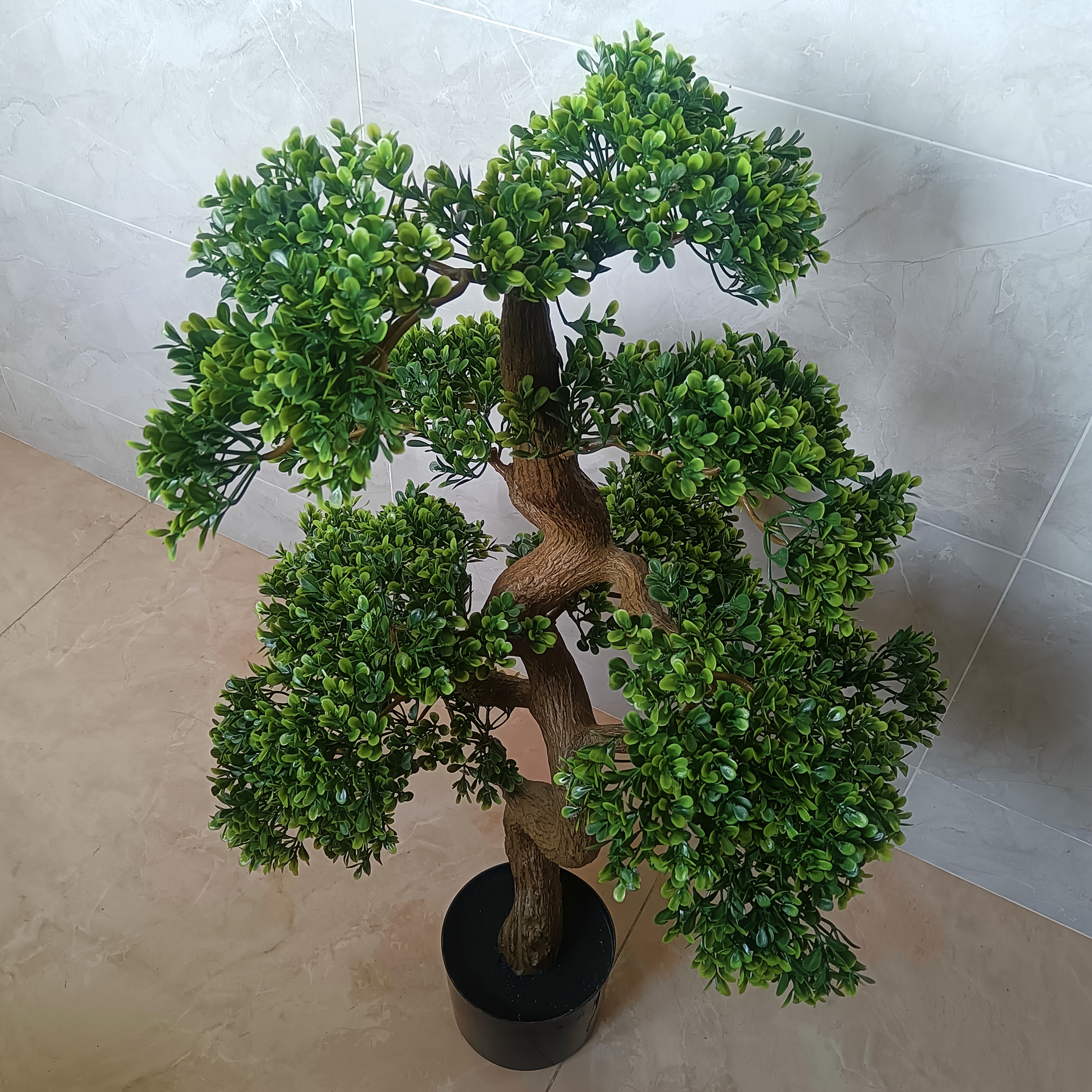 groer knstlicher geld baum bonsai hof villa balkon - Temu Switzerland