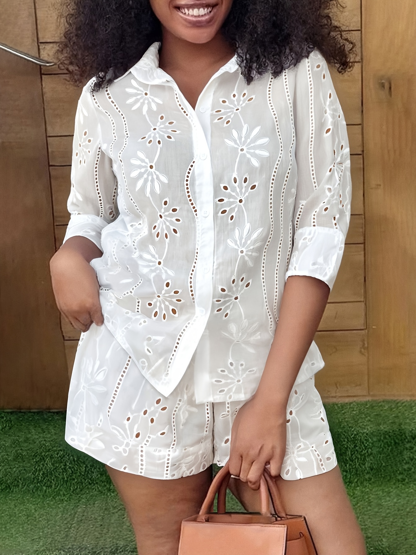 white cotton summer dress Women's Dresses,Summer Casual Dresses Soft Beach Dresses Loose Lace Sundresses(S,White) at Amazon Women's Clothing store Casual Cotton Dresses | out and/or in the INV-D232443 Train length:Cathedral train - drags 36-40in (90-100cm)