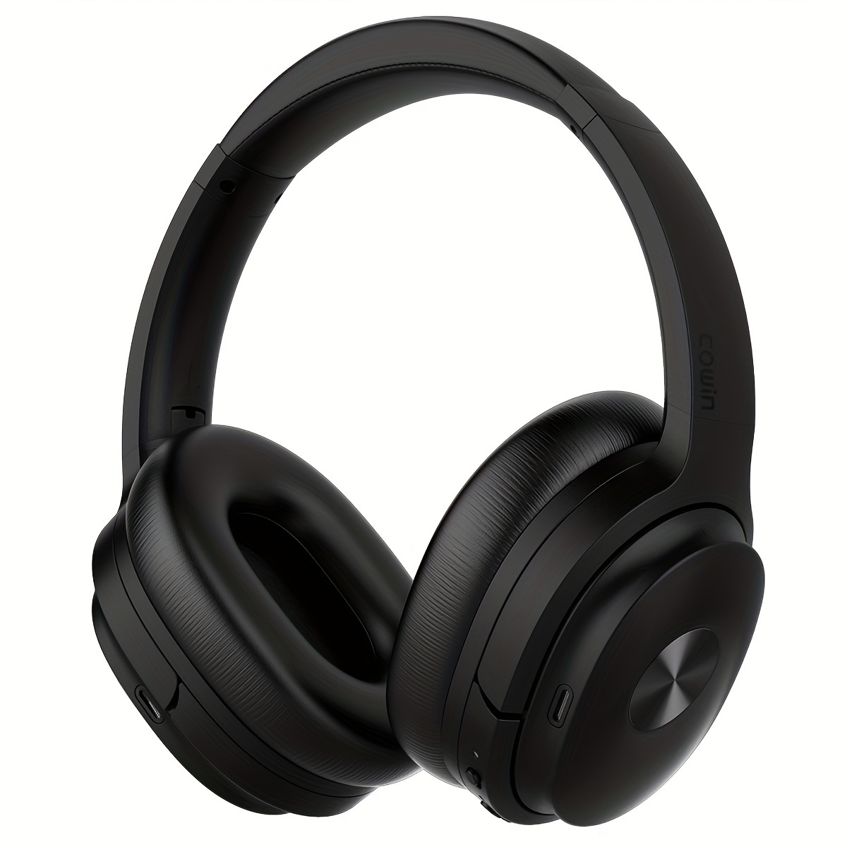 TEMU Cancelling Headphones Wireless Headphones