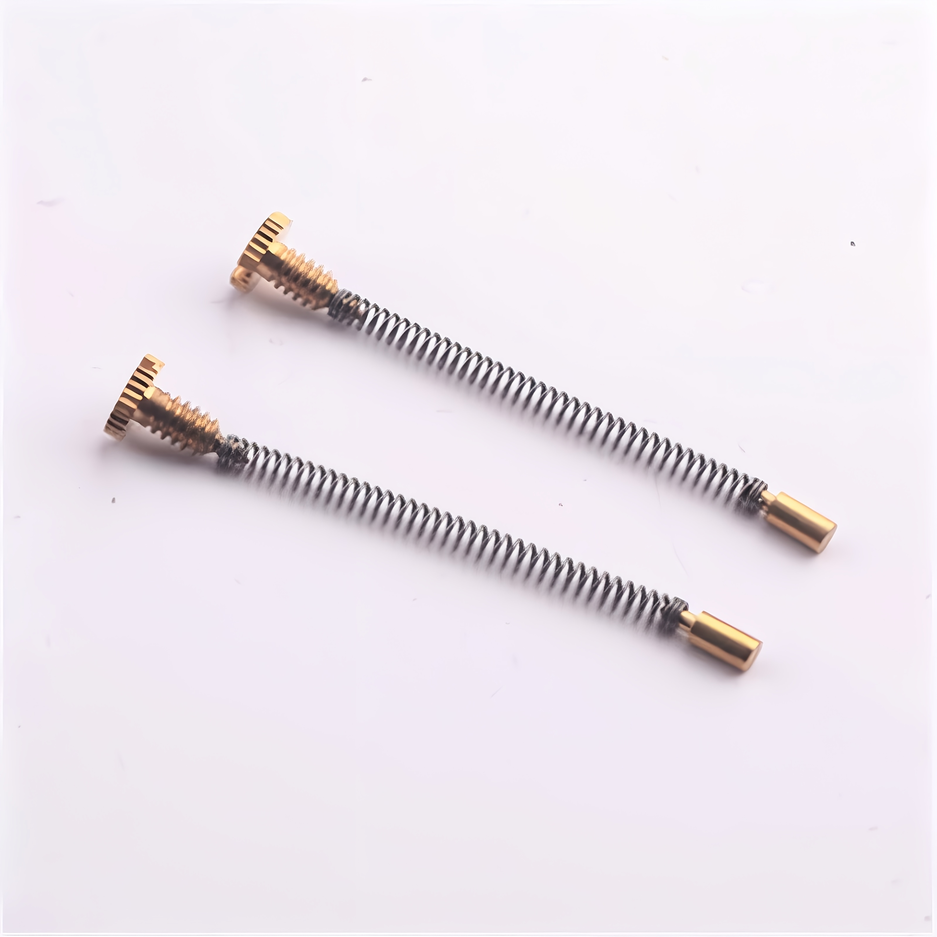 Lighter Spring And Ejector Pin Kit, Universal, Ideal Lighter Replacement Accessory