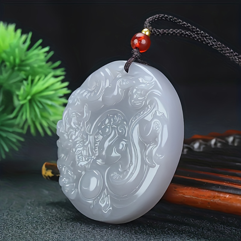 Couple Gift Pendant Necklace, Meaningful Symbol
