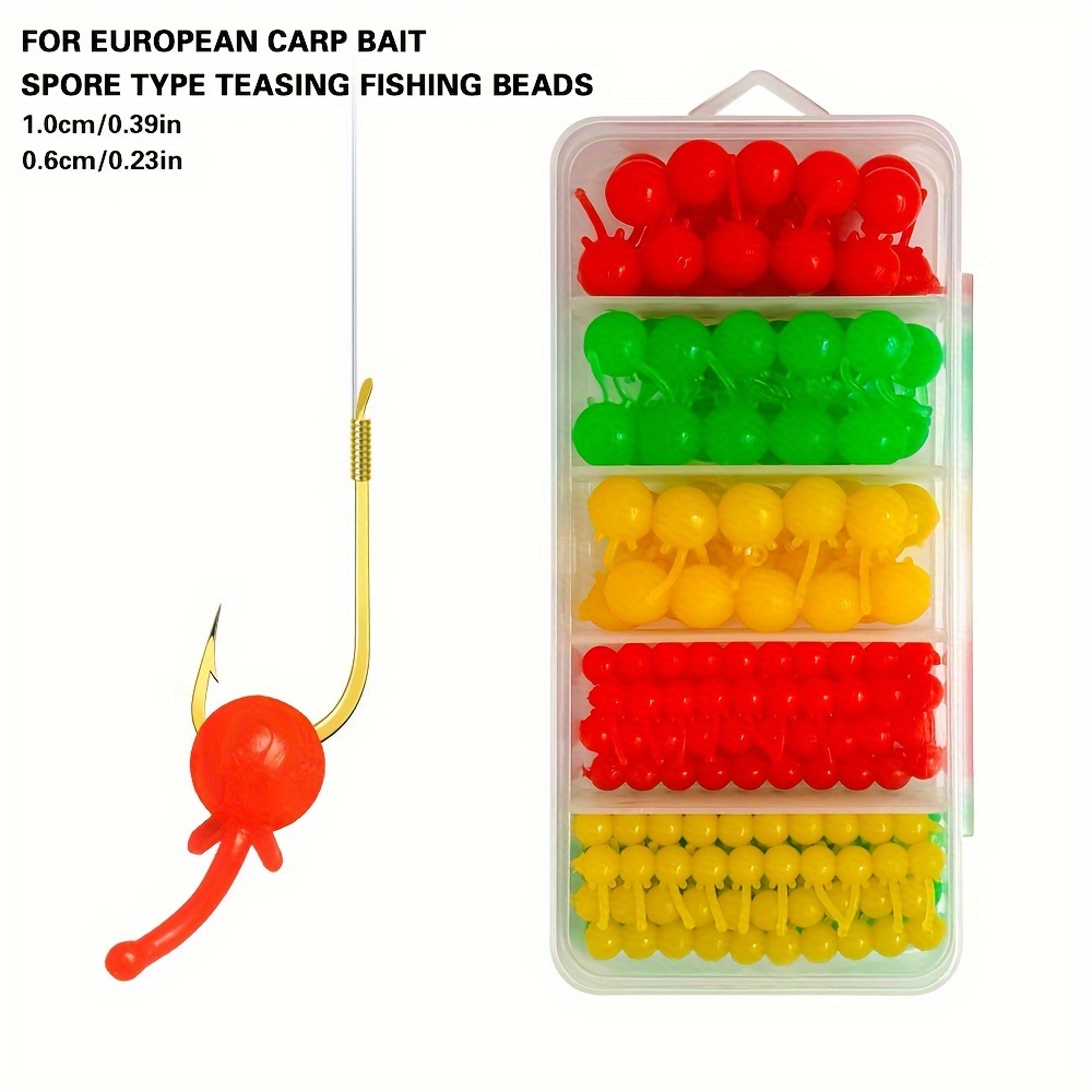 

/180pcs Carp Set, Floating Set, 3 Plastic Box, Suitable For And