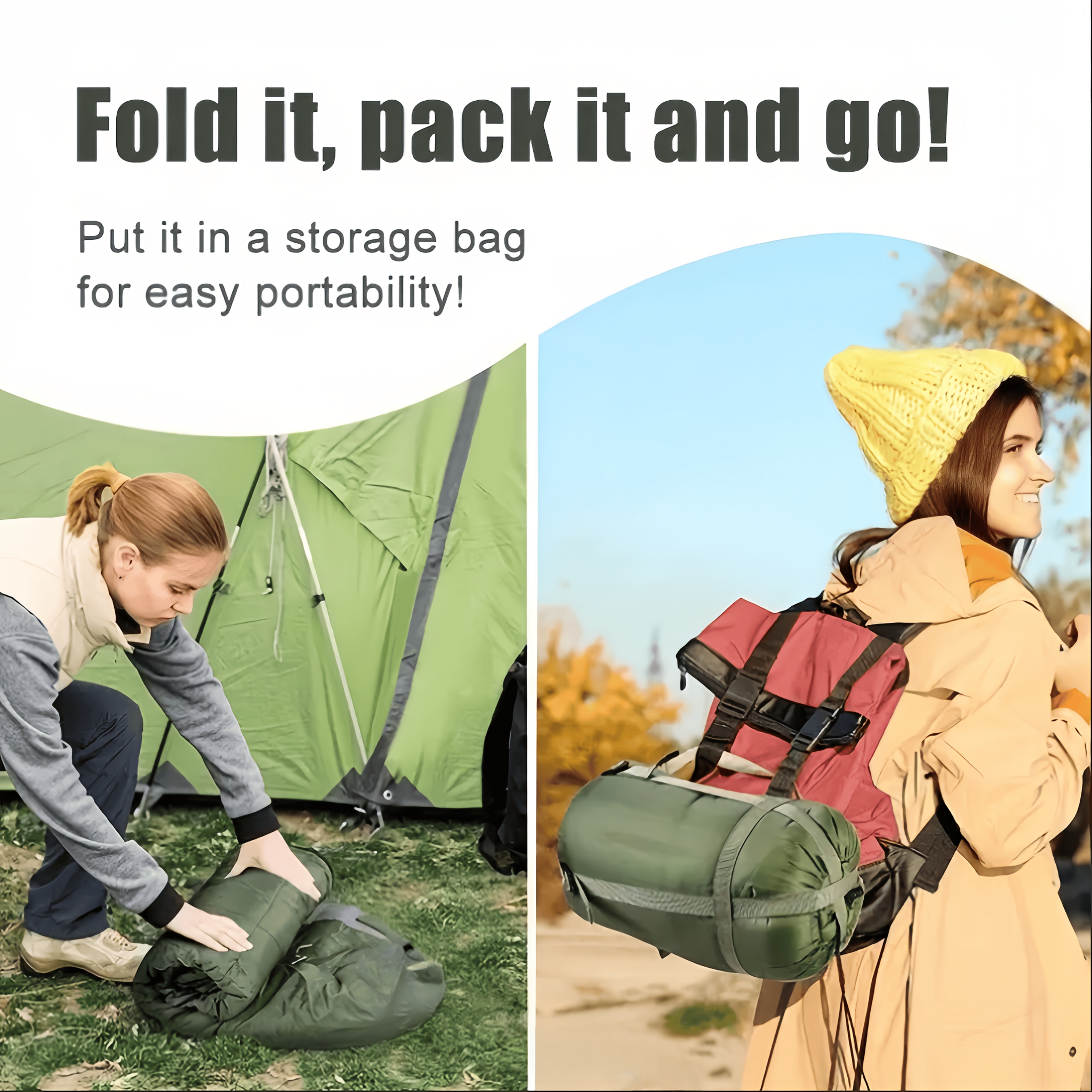 Pack How To Attach Sleeping Bag To Backpack Attach Sleeping Mat