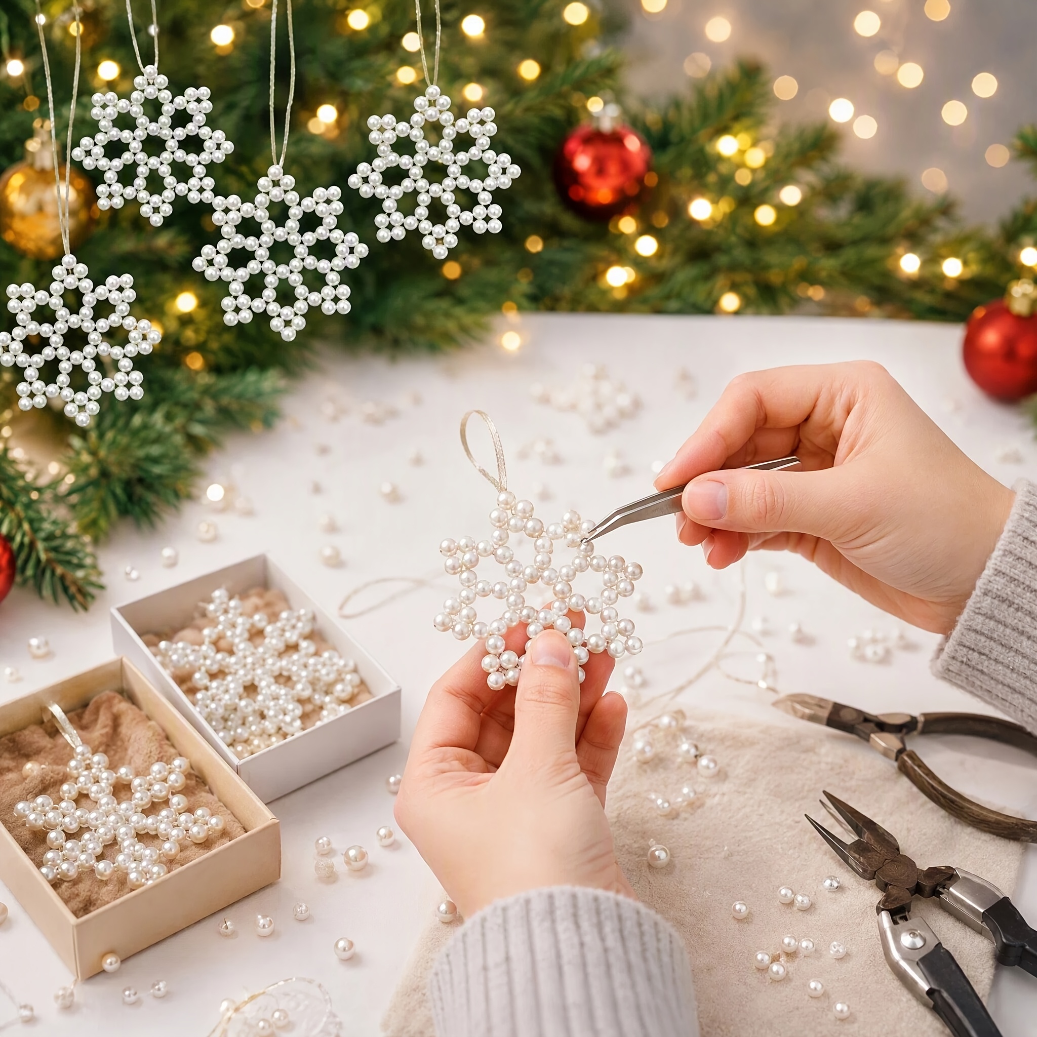 diy craft kits sold on Temu United States