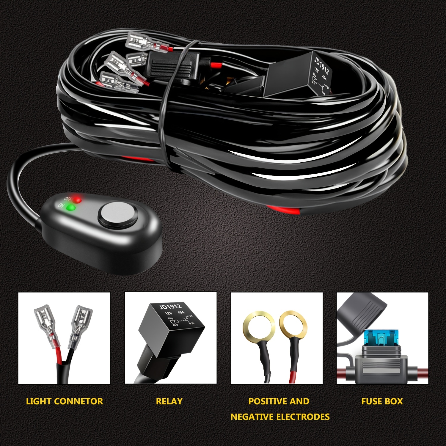 Kit di cablaggio Siemens SIRIUS 3RA2923-2AA1