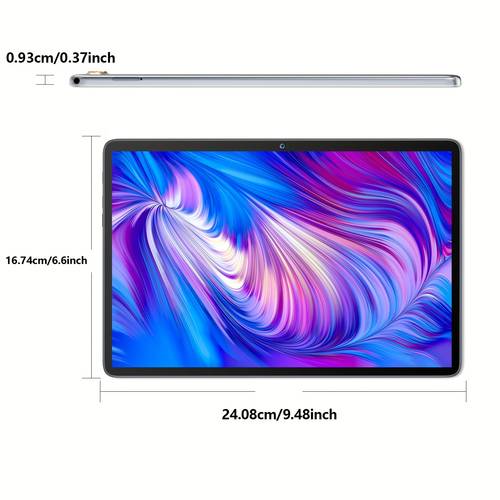 android 14 tablet 2025 tablet 10 inch 64gb rom 1tb expand memory core a523 13mp 8mp 5g 2 4g wifi gps fm wireless projection face unlock screen recording 7000mah battery typc c 1920 1200 ips fhd display 2in 1 tablet keyboard case protective film set touch pen mothers day fathers day youngsterss day halloween christmas new year labor day birthday gift 2025 newest tablet gray stylus without electricity