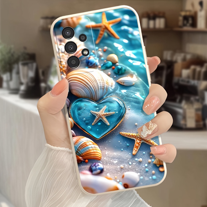 TEMU Phone Case Suitable For Galaxy A04 A04s A05 A05s A06 A13 A14 A15 A16 A22 A23 A24 A25 A26 A32 A33 A34 A35 A36 A52 A52s A53 A54 A55 A56 5g,