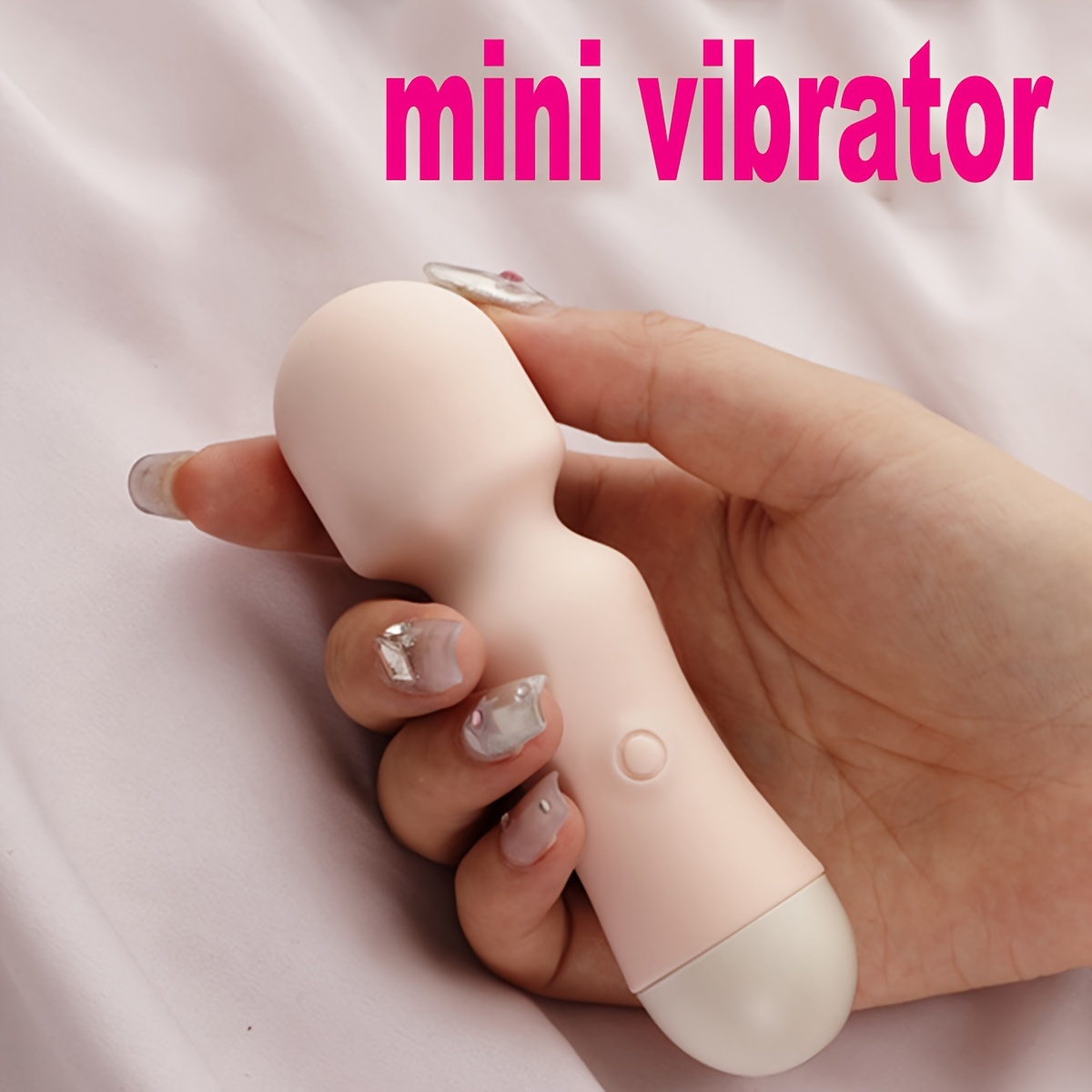 vibration ring usage mini adult woman personal massager women