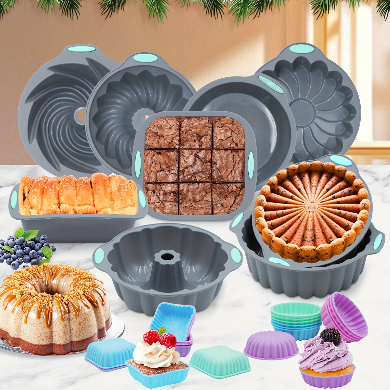 Recipe Instant Pot With Cake Setting Instant Pot Cake Pans Cake