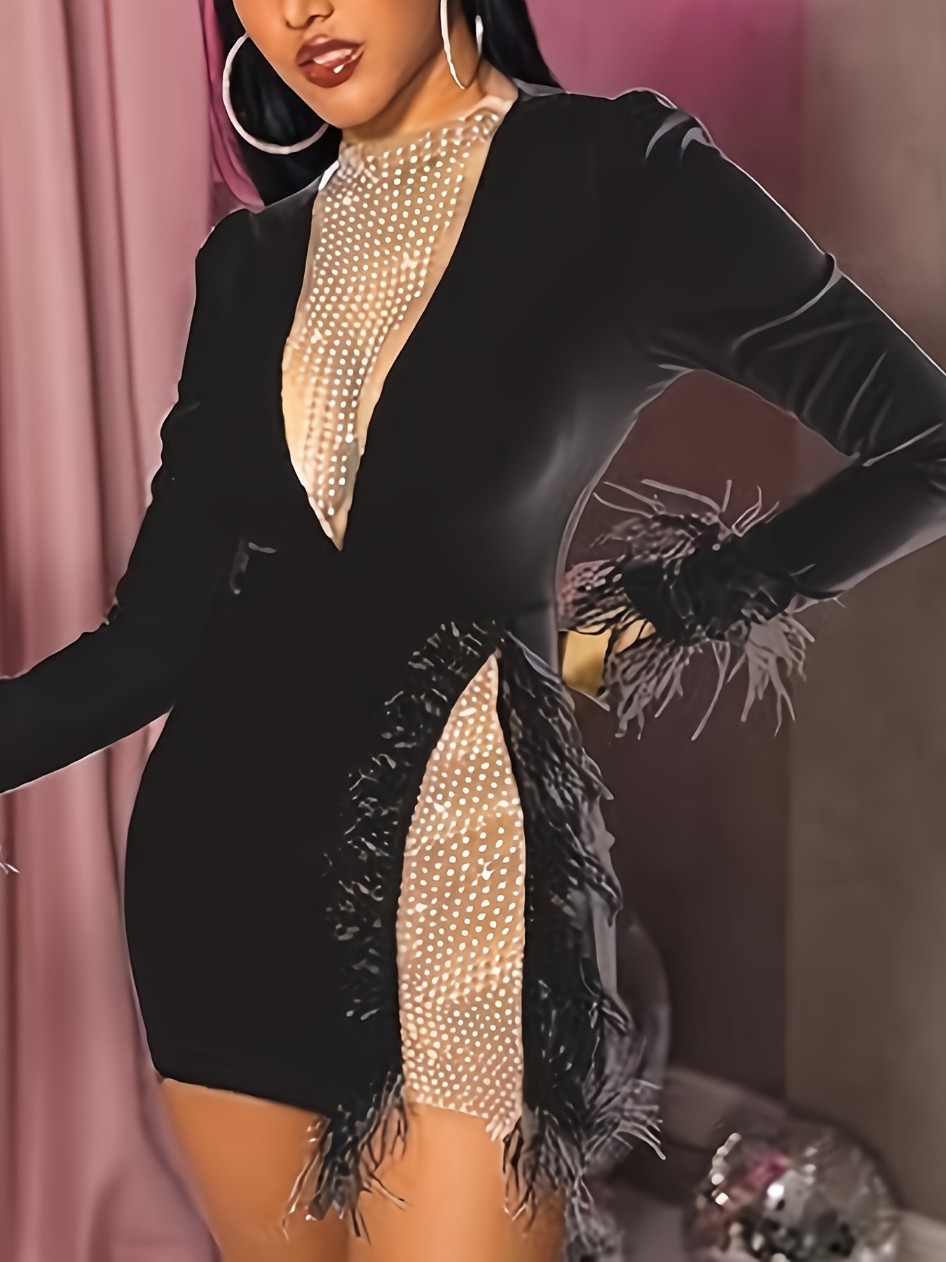 sexy club dresses