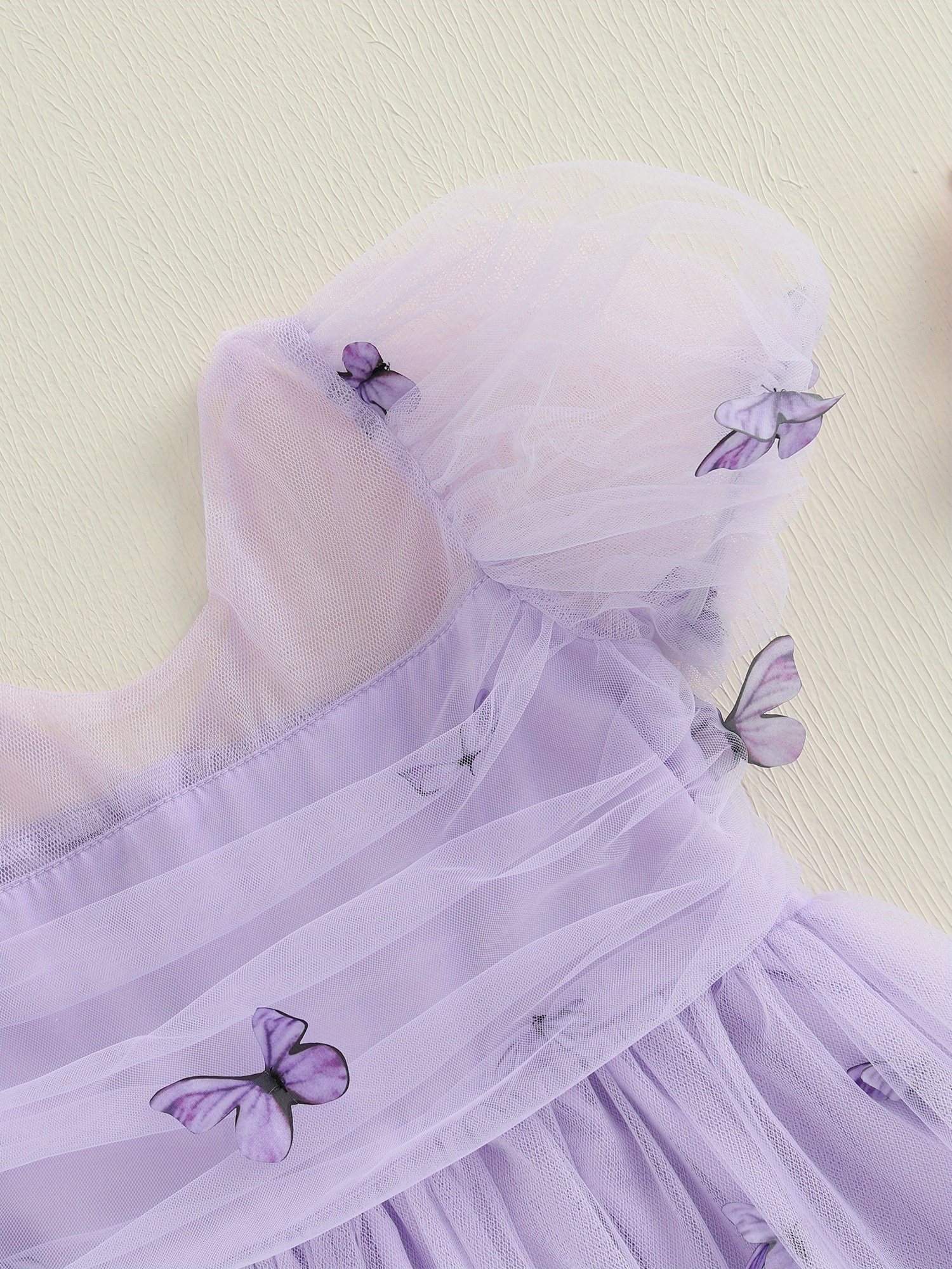 green emerald velvet dress Affordable Lavender Chiffon Bridesmaid Dress Short Formal Dress W/Flow –  DaisyFormals-Bridesmaid and Formal Dresses in 59+ Colors main image 0