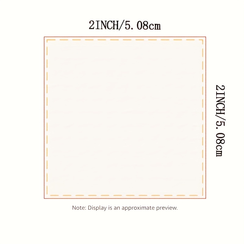 TEMU 100x Holographic Instagram Vinyl Printed Stickers, Personalized Ig Stickers, Stickers, Metallic Qr Stickers