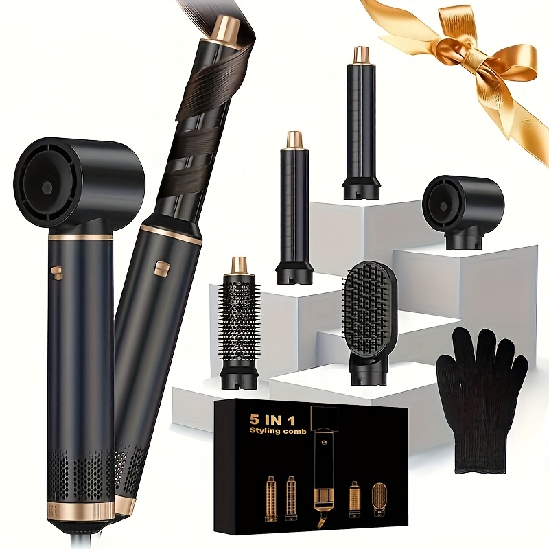 Hair Styling Tools