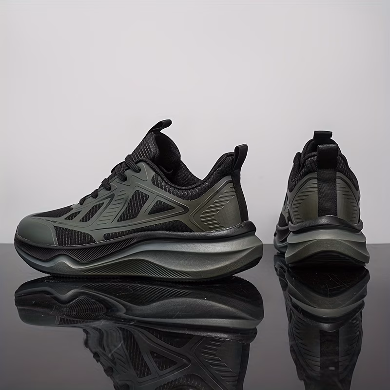 mens stylish casual sports shoes Product details 5