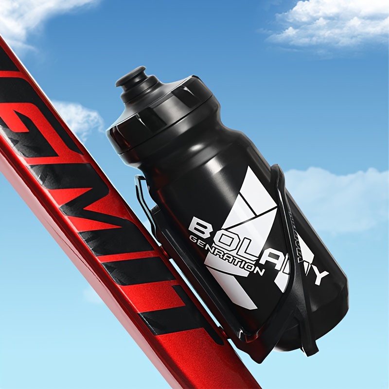 Leakproof BPA Bicycle Water Bottle 610ml