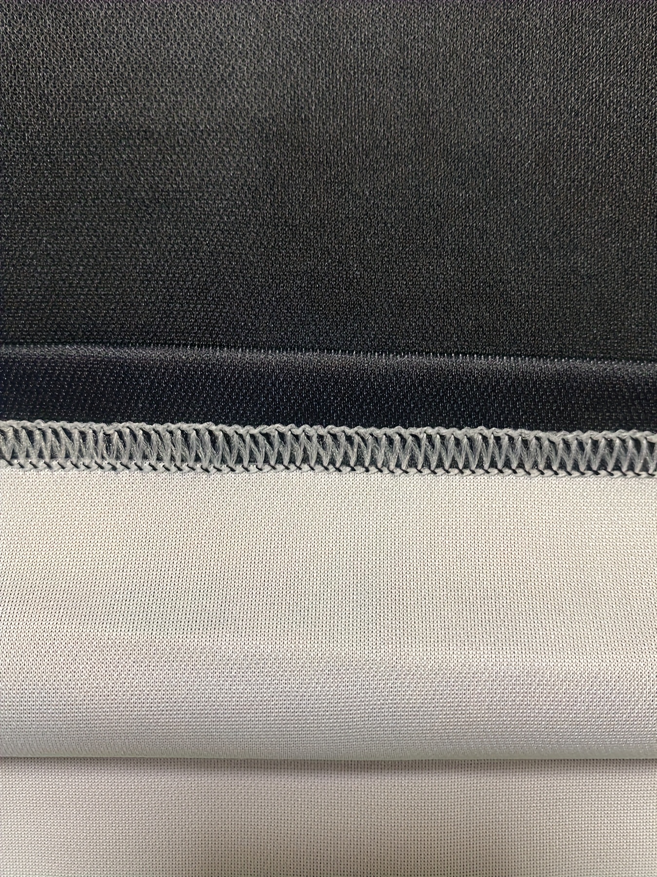 Men's Color Blocking Stripes Print Golf Shirt for Summer, Casual Stylish Short Sleeve Top As Gift, PLUS SIZE