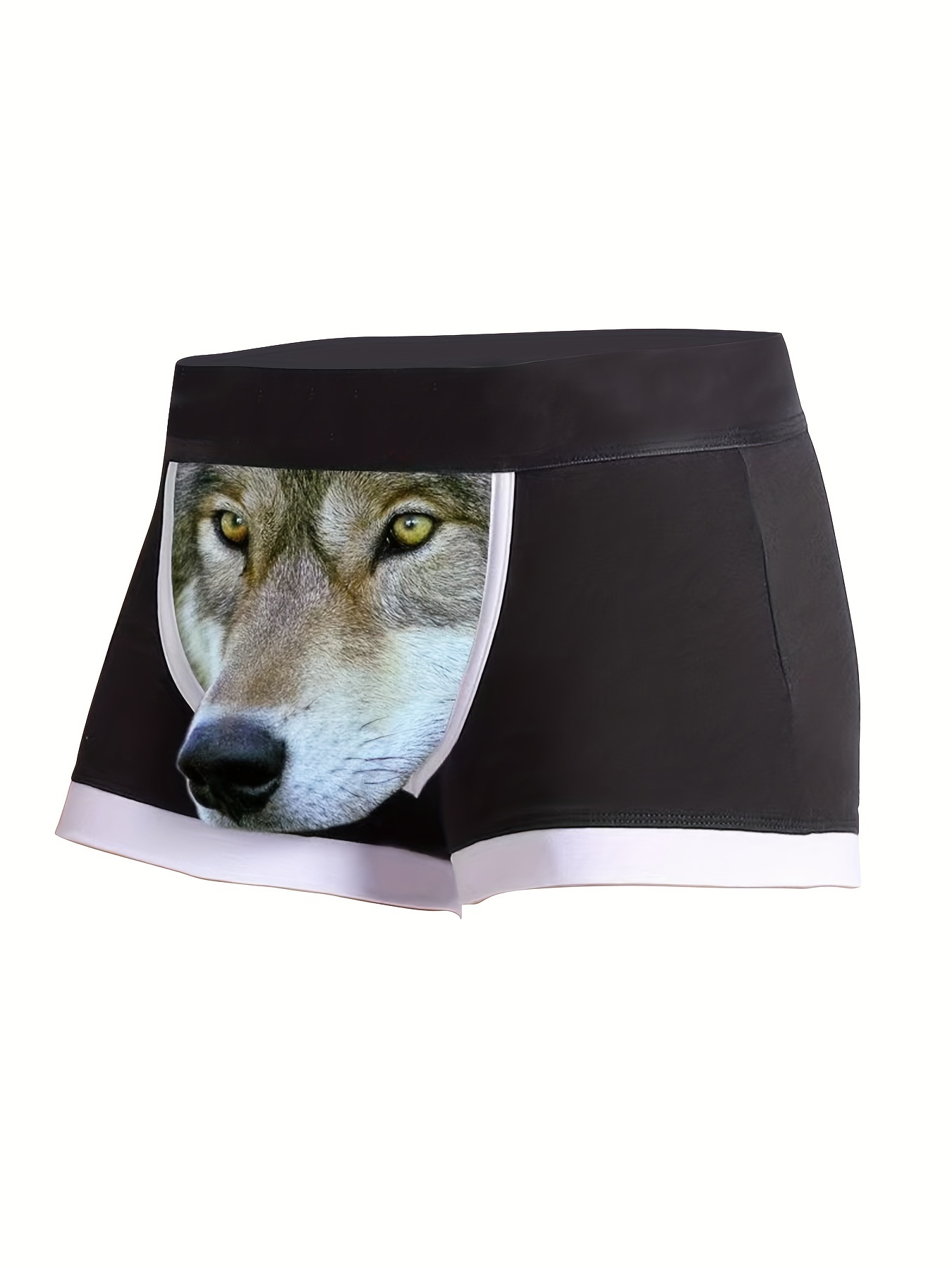 calzoncillos boxer hombre estampado transpirables Temu Spain