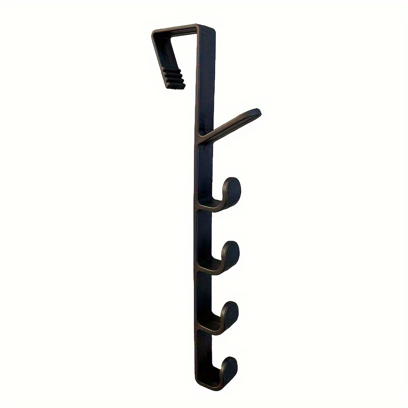 Rustic Entry Hooks Black Wall Hooks Hanging Metal Screws - Temu Canada
