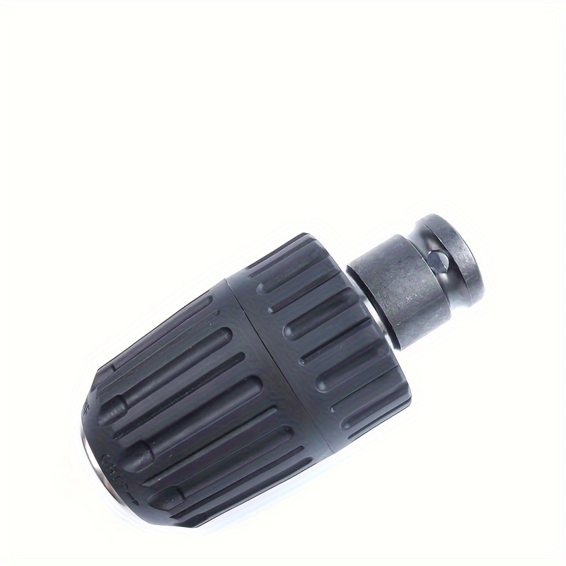 1.5-13mm Drill With 1/2" Collet Adapter