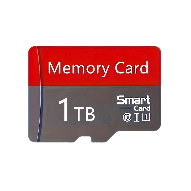 TEMU 1tb Memory Card For Cameras, Drones & Smartphones - Reliable Performance Durability