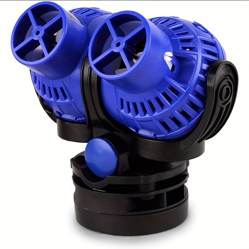 

Freesea Aquarium Pump With Magnetic Mount Suction