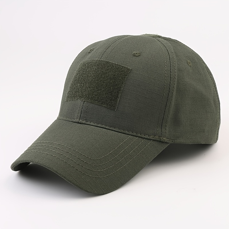 Men's Outdoor Baseball Cap, Cp Hat, Snapback Cap, Baseball Cap, Cycling Cap