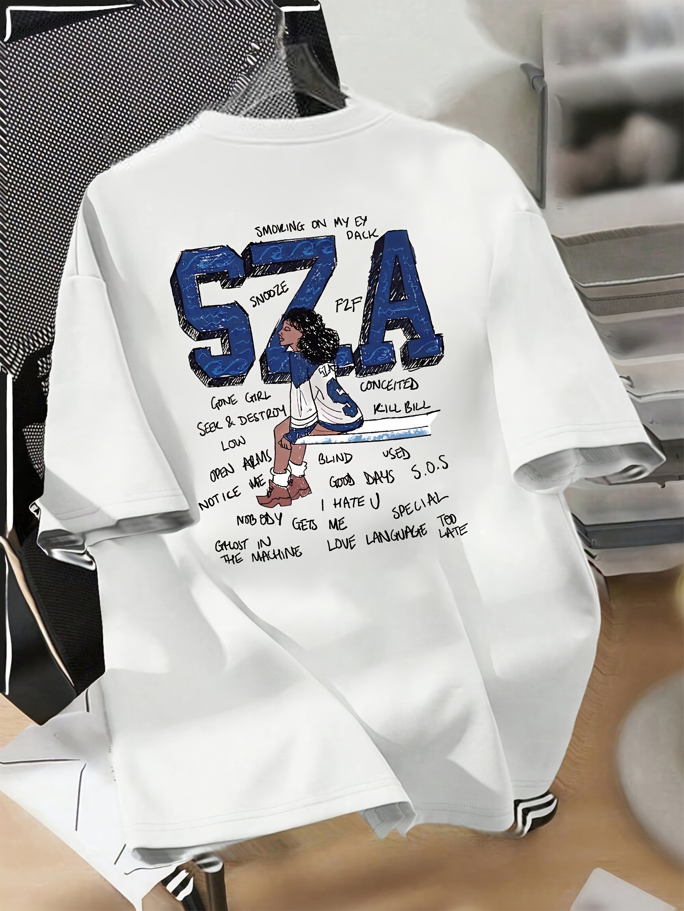 GON MACHINE Tシャツ（ニコ） GON MACHINE Tシャツ（ニコ様専用）