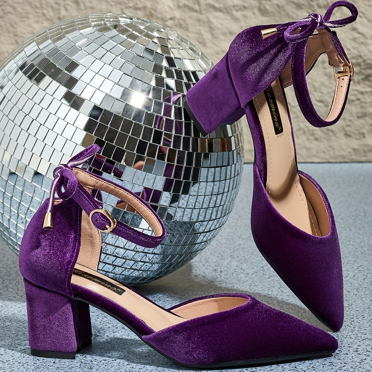 women's high heeled shoes spring autumn 2025 stylish Temu Saudi